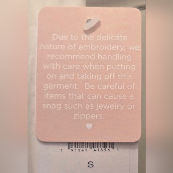 Spiritual Gangster Perfect Lounge White & Pink Floral Romper - Picture 2 of 10